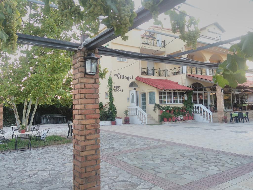 The Village Igoumenítsa Extérieur photo