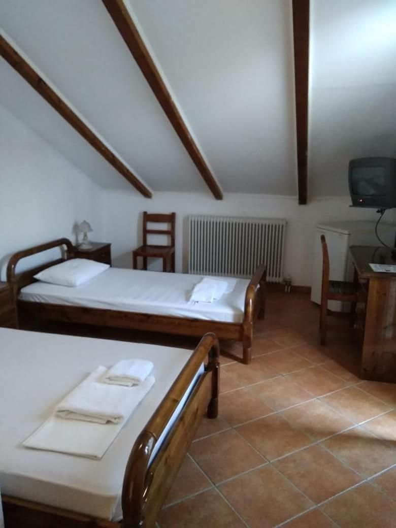The Village Igoumenítsa Extérieur photo